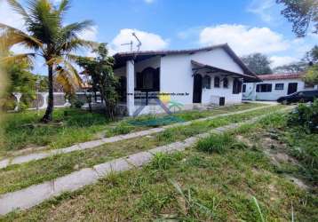 Casa para venda em saquarema, vilatur, 4 dormitórios, 1 suíte, 4 banheiros, 6 vagas