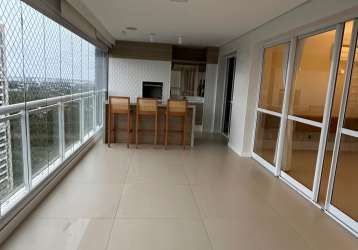 Apartamento 4/4 sendo 3 suítes etco grenville patamares