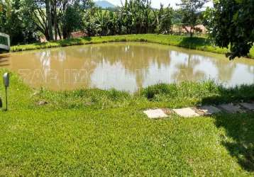 Fazenda com 5 salas à venda no guaripocaba dos souzas, bragança paulista  por r$ 1.650.000