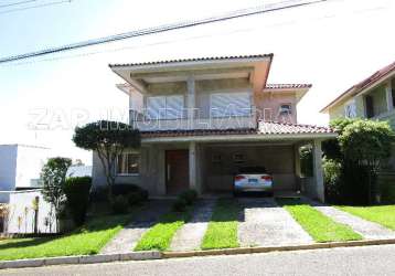 Zaqmachado-excelente casa em condominio de alto padrão no santa helena ii