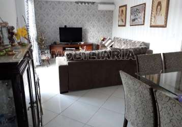 Zaqmachado- jardim do sul - apartamento mobiliado