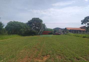 Lote 1000m², condomínio vale eldorado, bragança paulista