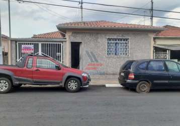 Zaqmachado-casa sta libania, uso misto, ideal para renda,4 casas.