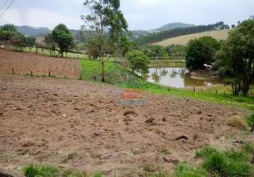 Zaqmachado-terreno 5.000m², ótima topografia, frente para asfalto