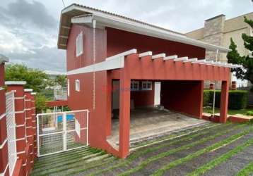 Lazer privativo e 3 dorm -  jardim santa helena iii