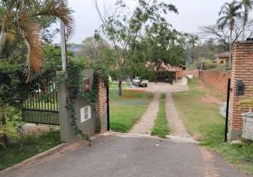 Zaqmachado - chacara residencial (locação)