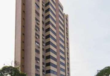 Edificio anthares - cobertura duplex com 4 suites e 3 vagas de garagem