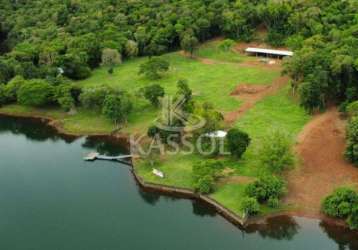 Localização  três barras do paraná, proximidades da comunidade alto alegre 