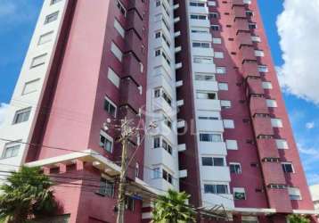 Apartamento centro edifício alto padrão rua pernambuco edifício rosemount