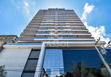 Apartamento a venda, alto padrão, edifício sun coast., fazenda , itajaí-sc