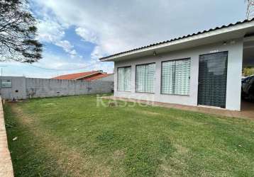 Casa comercial à venda,487.50 m , centro, cascavel - pr