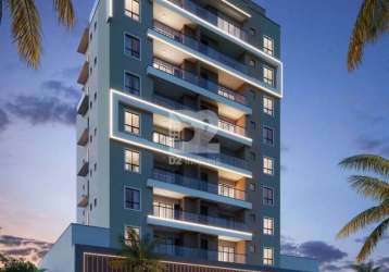 Efraim residencial | centro | 2 quartos (1 suíte) | 88m²