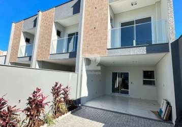 Geminado duplex | tifa martins | 2 suítes + 1 home office | 153m²