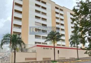 Apartamento para venda em araras, jardim cândida, 3 dormitórios, 1 suíte, 2 banheiros, 2 vagas