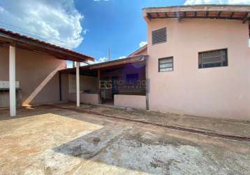 Casa para venda em araras, jardim costa verde, 3 dormitórios, 1 suíte, 2 banheiros, 2 vagas