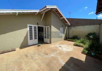 Casa para venda em araras, jardim costa verde, 2 dormitórios, 1 suíte, 1 banheiro, 2 vagas