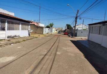 Setor oeste gama casa na 27