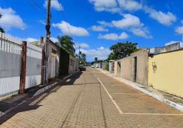 Casa com 3 quartos em lote de 800 metros na ponte alta