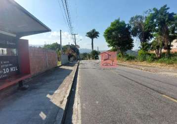 Terreno para venda em maricá/rj - 0 dorm. 360 m2 área útil