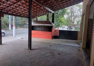 Ponto comercial para alugar na avenida carlos marighella, chácaras de inoã (inoã), maricá, 162 m2 por r$ 4.500