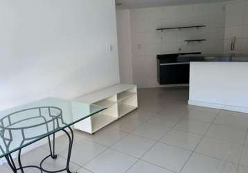 Apartamento em ondina com 1 quarto, 51m² à venda por r$ 350.000,00