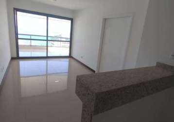 Apartamento com 1 quarto, 51 m² por r$ 4.000,00 - afonso celso, barra - salvador/ba