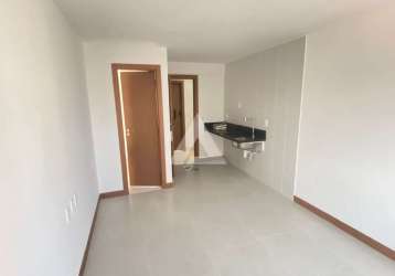 Studio na barra com 19m² à venda por r$ 320.000,00