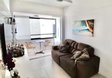 Apartamento em armação com 1 quarto, 37m² à venda por r$ 330.000,00