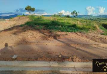 Terreno à venda no bairro jardim belvedere - são joão da boa vista/sp