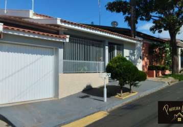 Casa em ótimo bairro