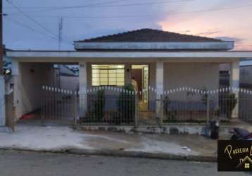 Casa à venda no bairro jardim recreio - são joão da boa vista/sp