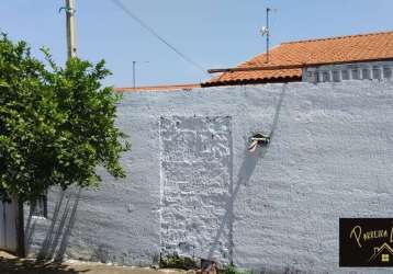 Casa à venda no bairro jardim aurora - são joão da boa vista/sp