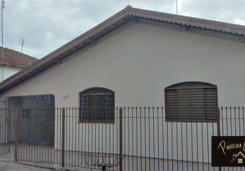 Casa à venda no bairro vila magnólia - são joão da boa vista/sp