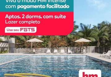 Apartamento padrão em valinhos