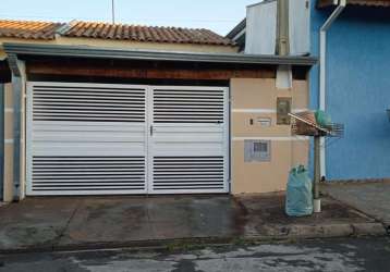 Linda casa no bairro parque são jorge