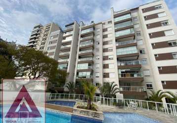 Apartamento real parque tate