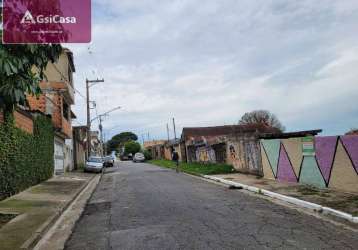 Terreno na vila dalva 860 metros para investidores