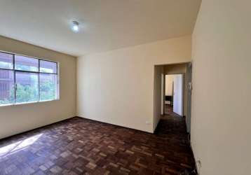 Apartamento com 4 quartos  para alugar, 77.60 m2 por r$1800.00  - centro - curitiba/pr