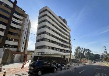 Apartamento com 2 quartos  à venda, 40.09 m2 por r$498490.00  - portao - curitiba/pr