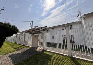 Apartamento com 2 quartos  à venda, 38.98 m2 por r$210000.00  - cajuru - curitiba/pr