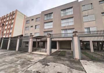 Apartamento com 3 quartos  à venda, 101.14 m2 por r$650000.00  - novo mundo - curitiba/pr