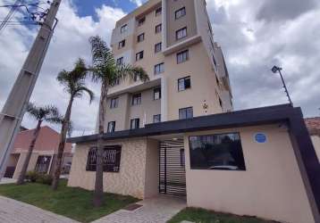 Apartamento com 2 quartos  para alugar, 46.60 m2 por r$1800.00  - santa quiteria - curitiba/pr