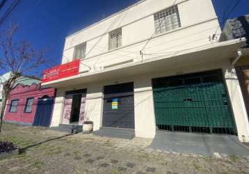 Loja para alugar, 20.00 m2 por r$800.00  - reboucas - curitiba/pr