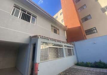 Kitinet para alugar, 53.00 m2 por r$1450.00  - juveve - curitiba/pr