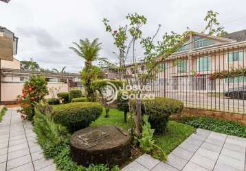 Terreno à venda, 308 m² por r$ 582.000,00 - jardim das américas - curitiba/pr