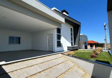 Casa a venda no bairro fraron com 3 quartos