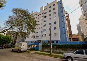 Apartamento com 3 quartos no cabral de 126m² - edifício villagio san german