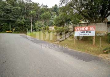 Terreno no parque barigui, com 558 m²