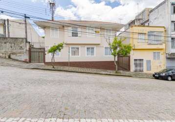 Casa, no são francisco, de 440,00m², com 8 quartos