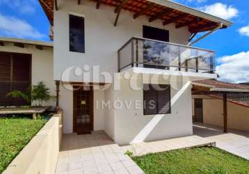 Casa no vista alegre de 180m²